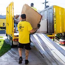 Best Demolition Debris Removal  in Mojave, CA