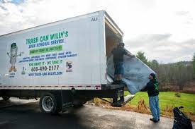 Best Yard Waste Removal  in Mojave, CA